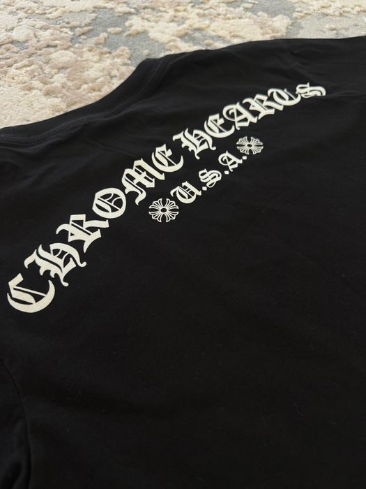 Bluza Chrome Hearts