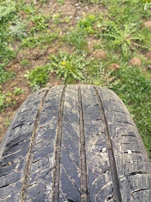 Автошины в комплекте