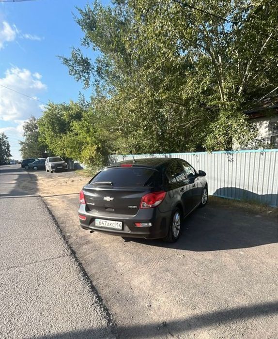 Продам Надёжное Авто
