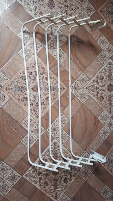 Настенная сушилка для белья