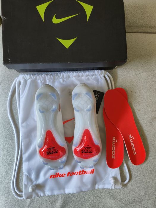 Nike Mercurial Superfly 11 Elite FG