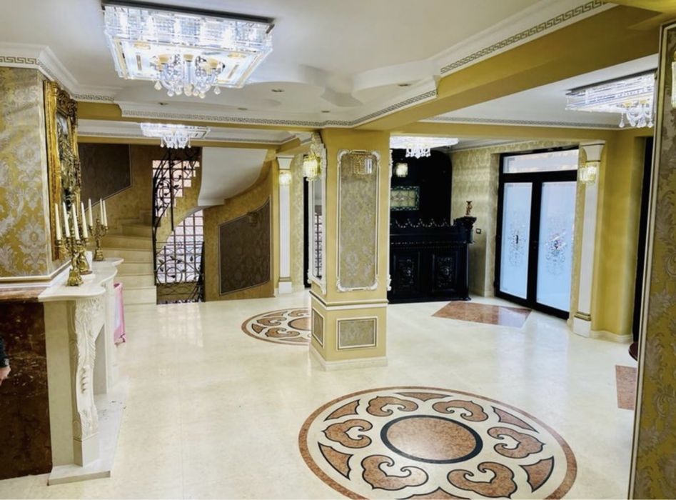 Pensiune  disponibila de Paste