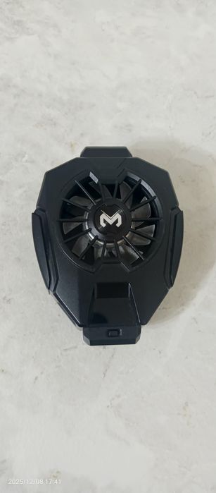 Кулер для телефона MEMO DL-05