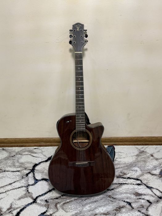 Gitara akustika 41