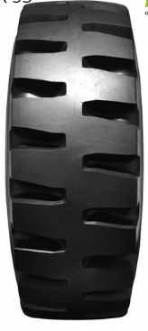 Шины для карьерной техники