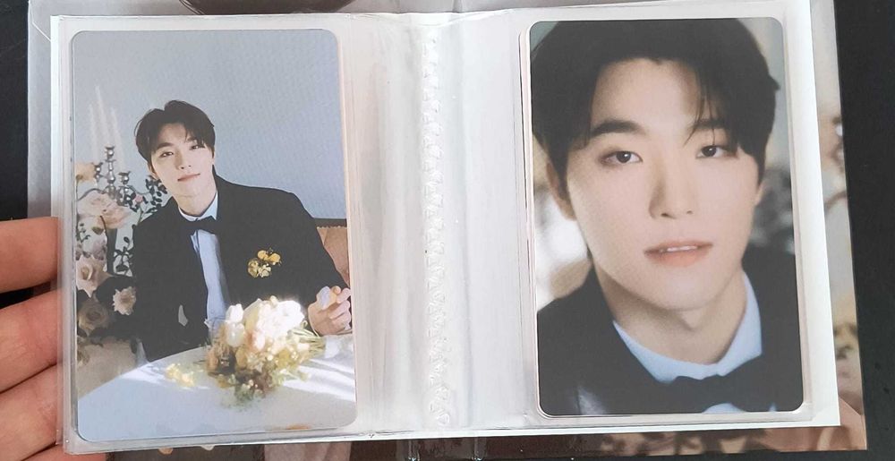 K-POP, Seventeen / FML CARAT version (DINO)