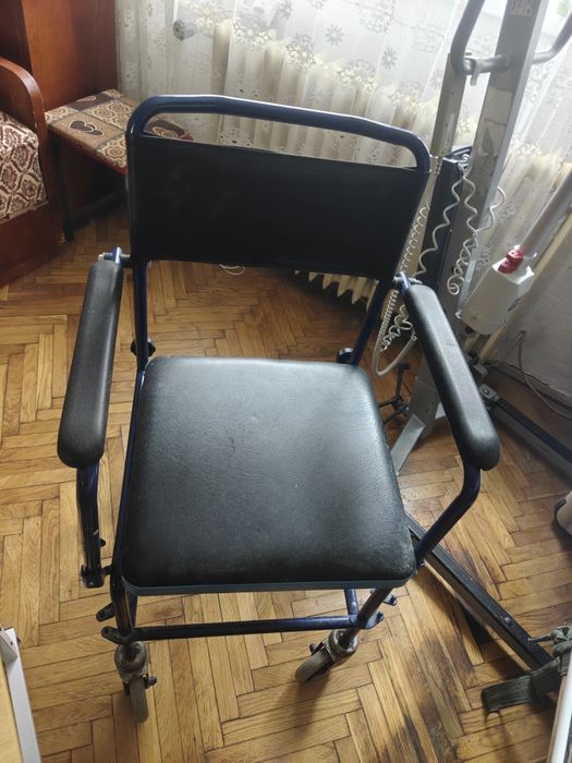 Echipamente îngrijire bătrâni