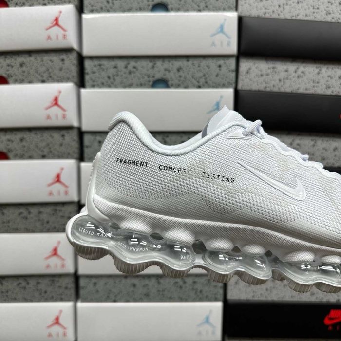 Nike Air Liquid MAX 36-47.5
