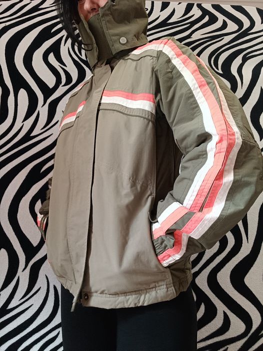 Ски/сноуборд яке дамско Protest