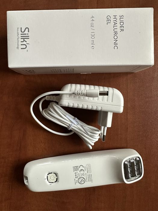 Silk'n FaceTite Essential за изглаждане и редуциране на бръчки