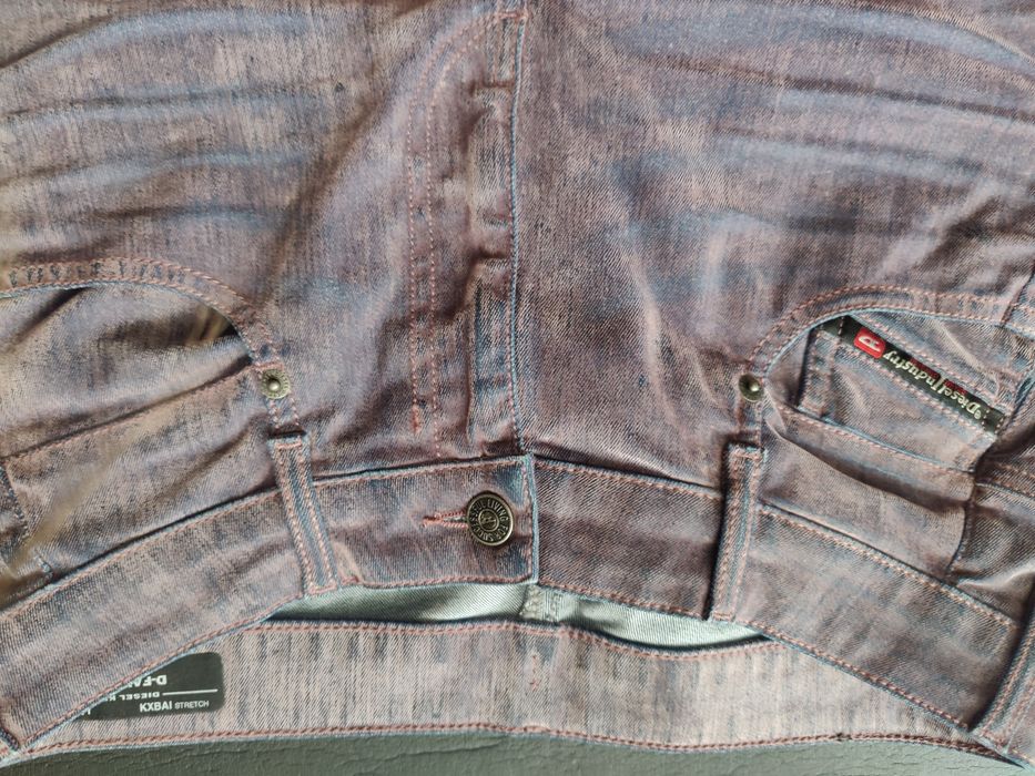 Blugi Diesel  Fayza dama/fete