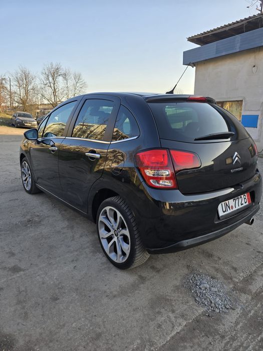Citroen C3 AUTOMAT