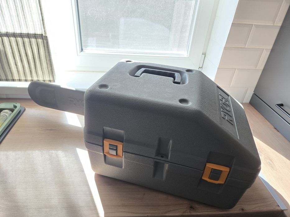 Vand drujba Ryobi NOUA, in cutie originala
