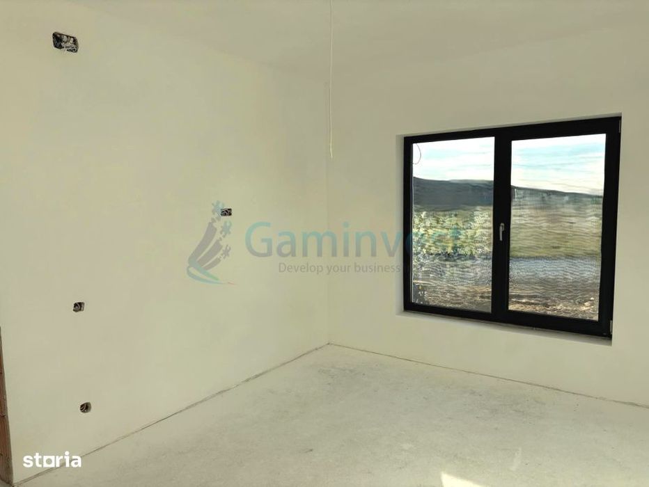 Casa premium 4 camere de vanzare in Santandrei, Bihor, Gaminvest,V4489