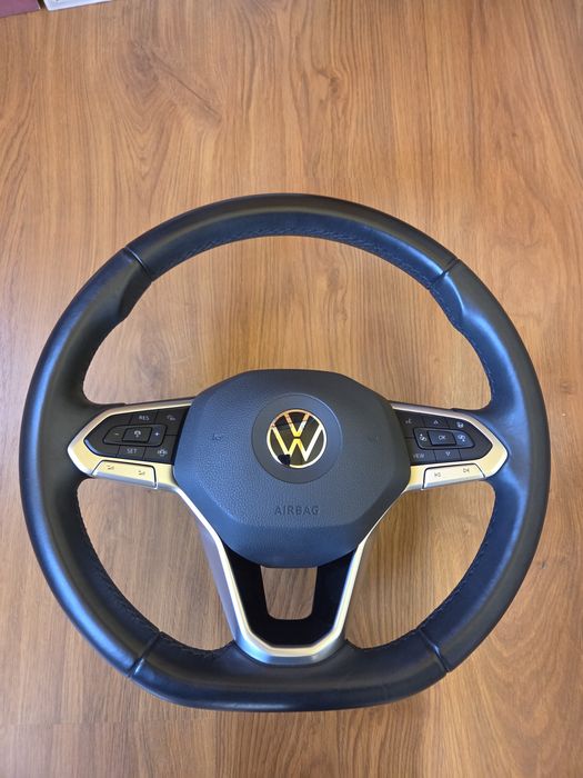 Volan complet Golf 8 VIII