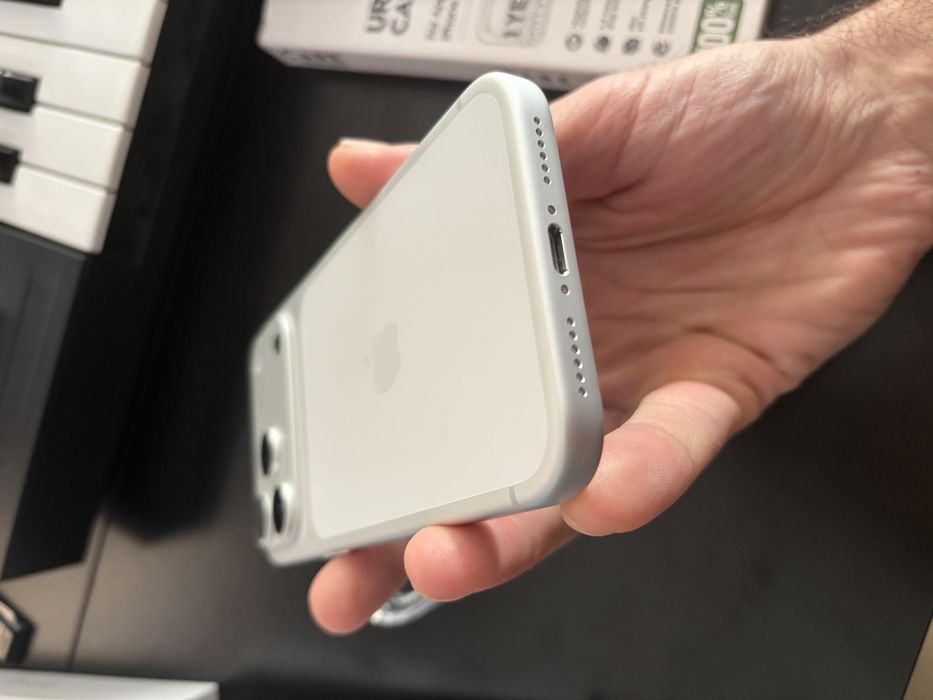 НОВ! iPhone 17 Pro Max 512GB с 3г. Гаранция!