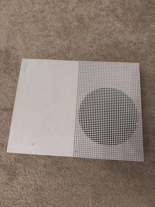 xbox one s de vanzare