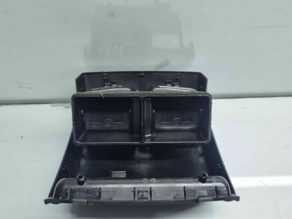 Grila aerisire spate Mercedes Clasa C Coupe (C204) Facelift AMG [Fabr