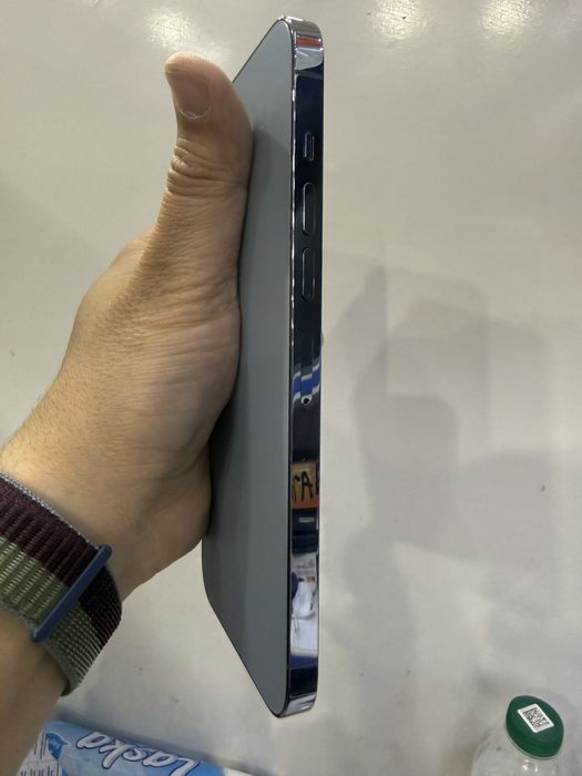 apple 13 pro max holati yahshi aybi yo 128