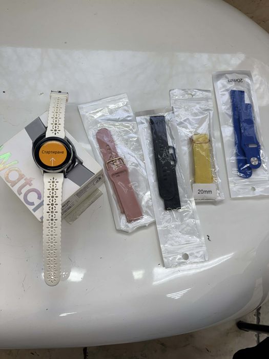 Смарт часловник Samsung