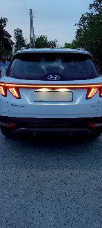 Хундай Санта фе 2.0 Энг охирги фули 2022-23 нахт ва бартир