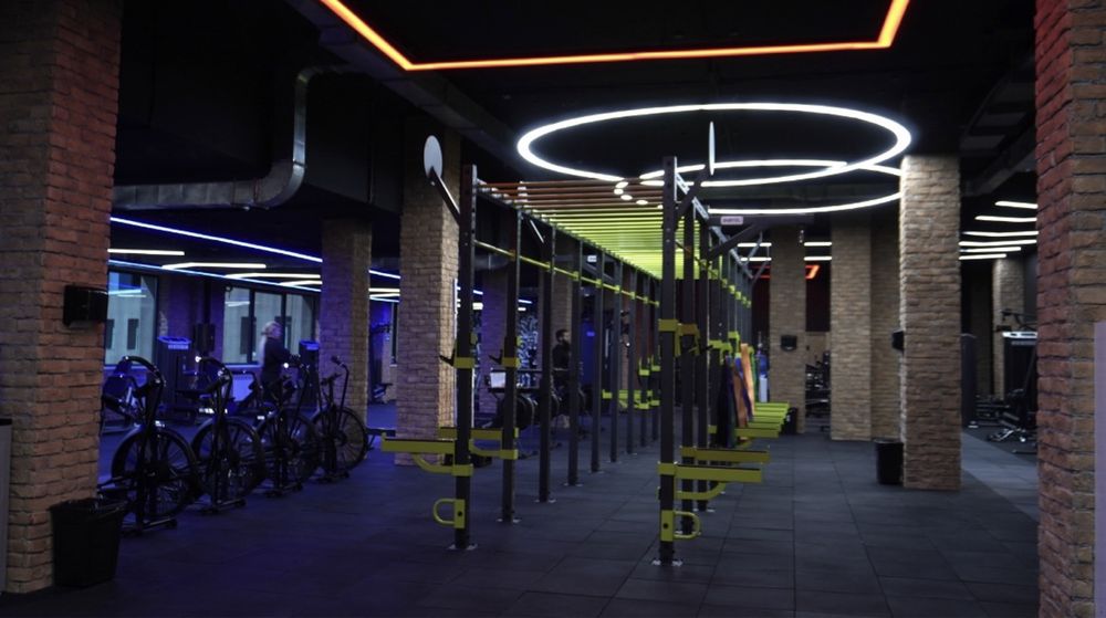 Продам абонемент