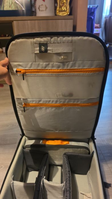 pro trekker rlx 450 aw ii