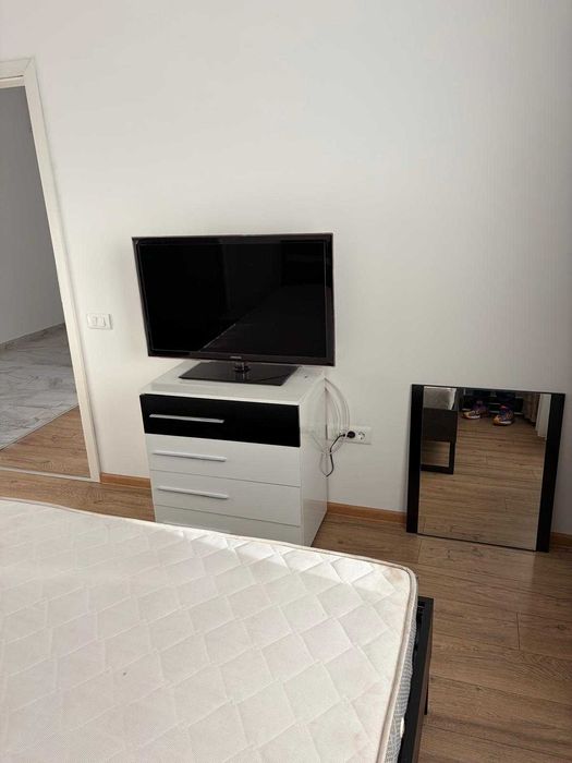 Apartent 2 camere de inchiriat zona aparatori