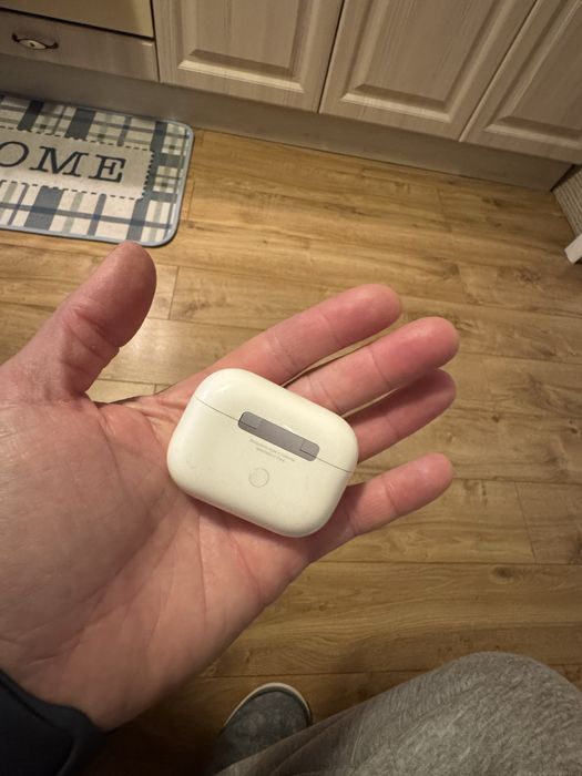 Airpods Pro  in stare buna originale