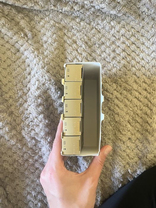 Пигменти Phibrows