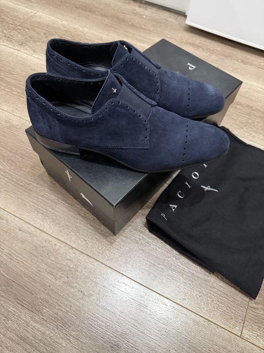 Cesare Paciotti обувки