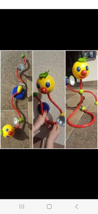 Lustra de plafon , Veioza de perete și de birou