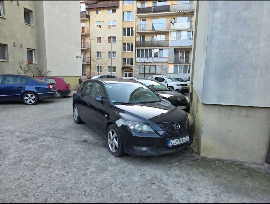 Mazda 3 2006 de Vanzare
