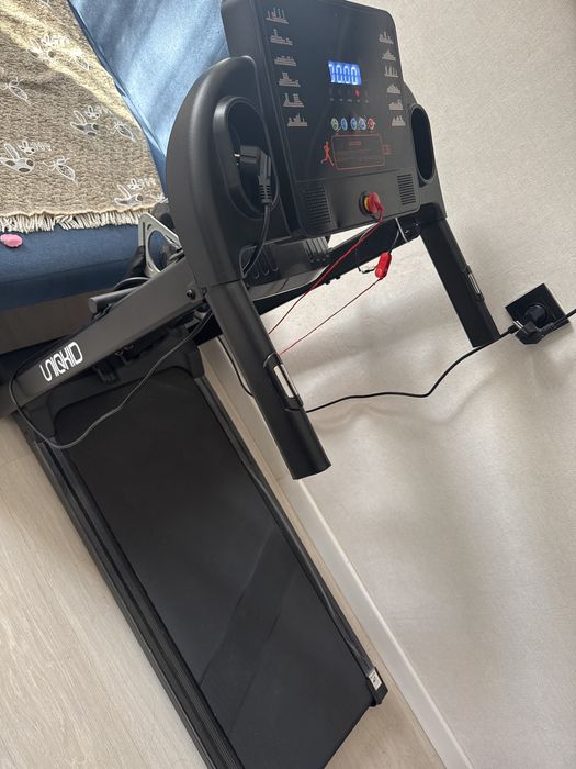 Продам беговую дорожку