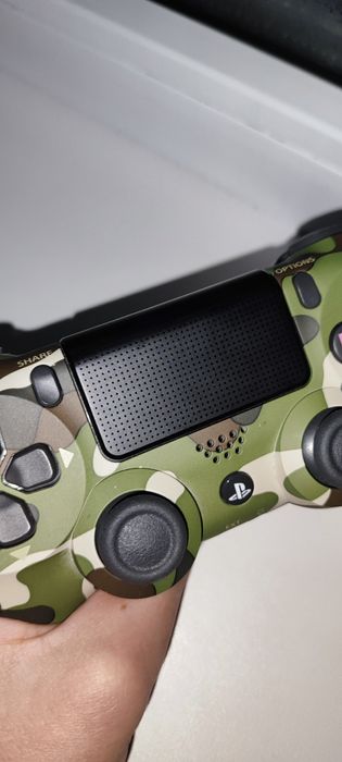 Джойстик Dualshock 4 v2 PS4 оригинал