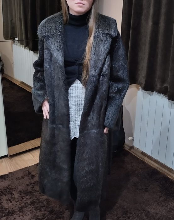 Blana naturala Meister Klasse