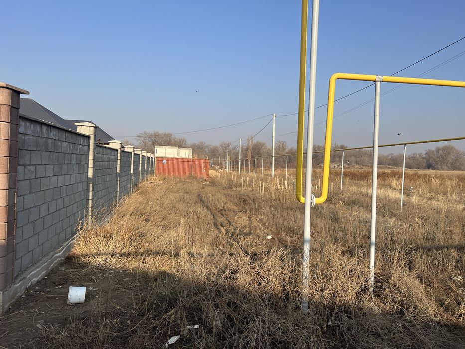 Продам участок 4.4 соток