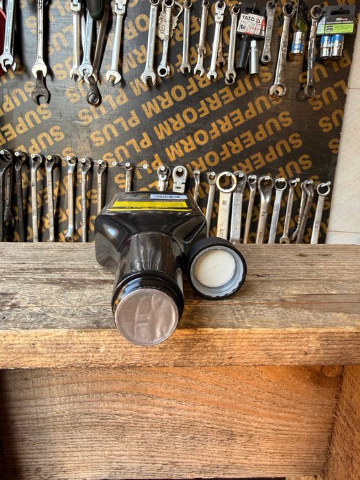 Dura Lube Tratament Motor SR3 – Original SUA, Diesel/Benzină