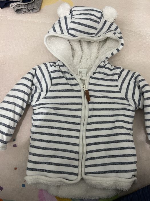 Дрехи за момче 68-74