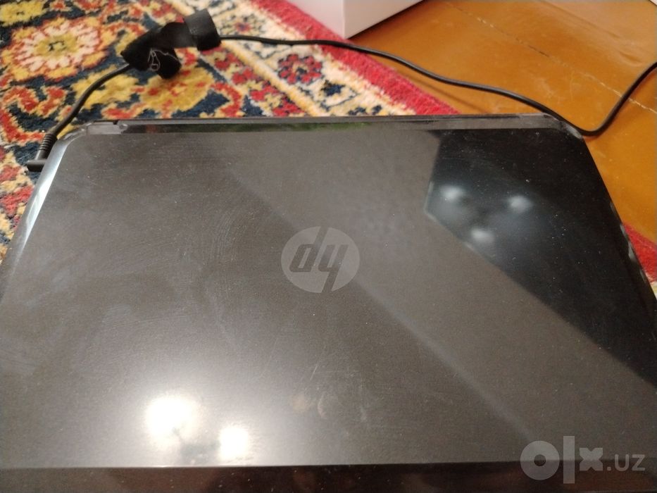 HP ноутбук сатылады