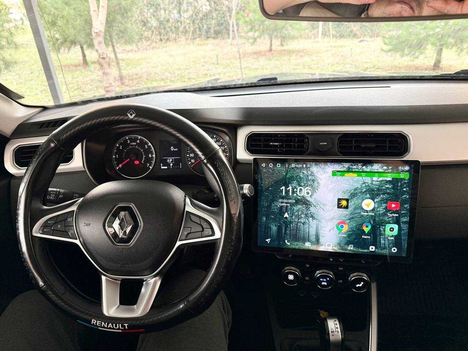 Renault Arkana (Франция)