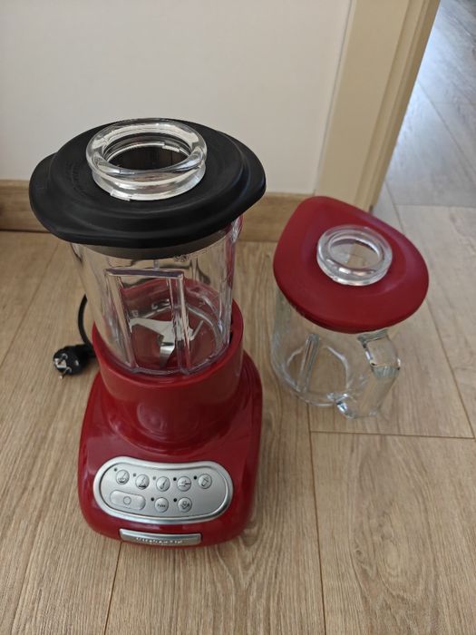 Blender KitchenAid