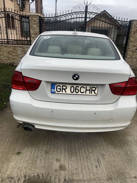 BMW 3 Series 2009 — imagine 2