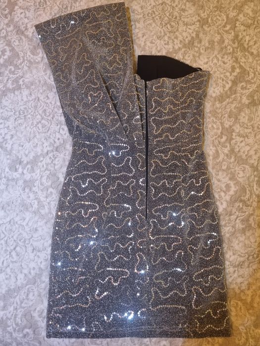 Rochie ocazie model deosebit