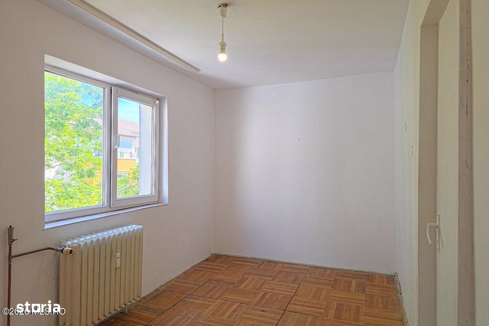Sagului - Intrarea Raului - Apartament 2 Camere + Birou/Dormitor Mic
