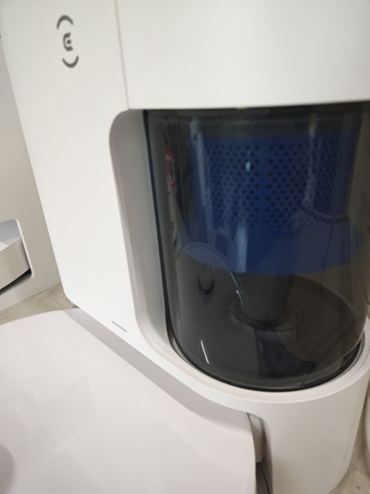 Робот Прахосмукачка за Сухо и Мокро Почистване ECOVACS DEEBOT N20 Plus