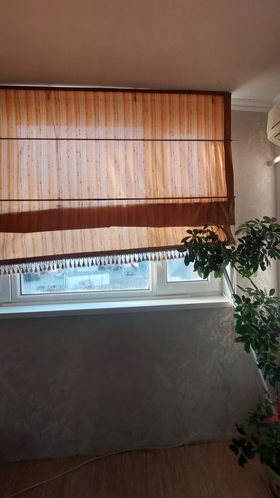 Шторы римские 3000