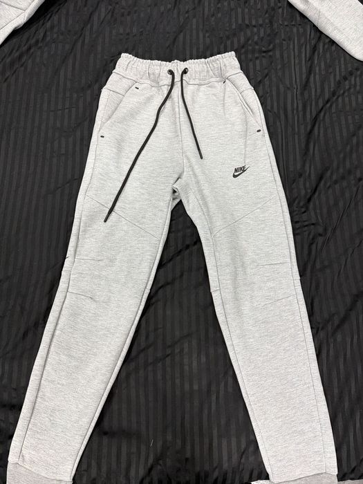 Nike tech fleece