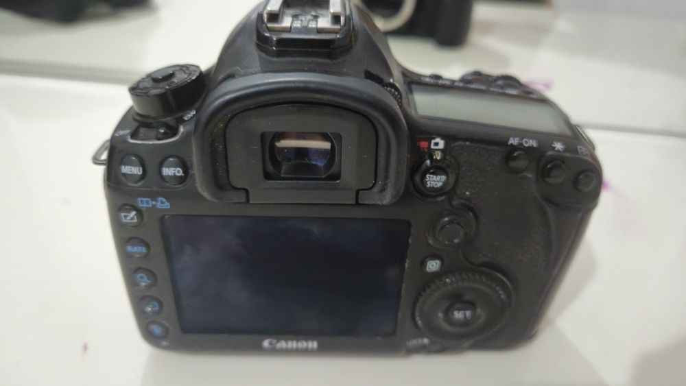 Продается Mark 3 body