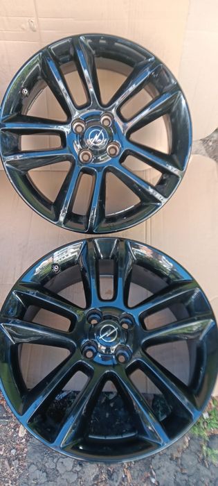 4х100-17 ки оригинални.